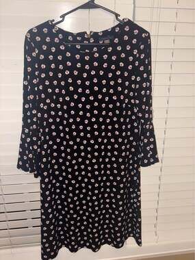 Women’s dress Tommy Hilfiger size 10